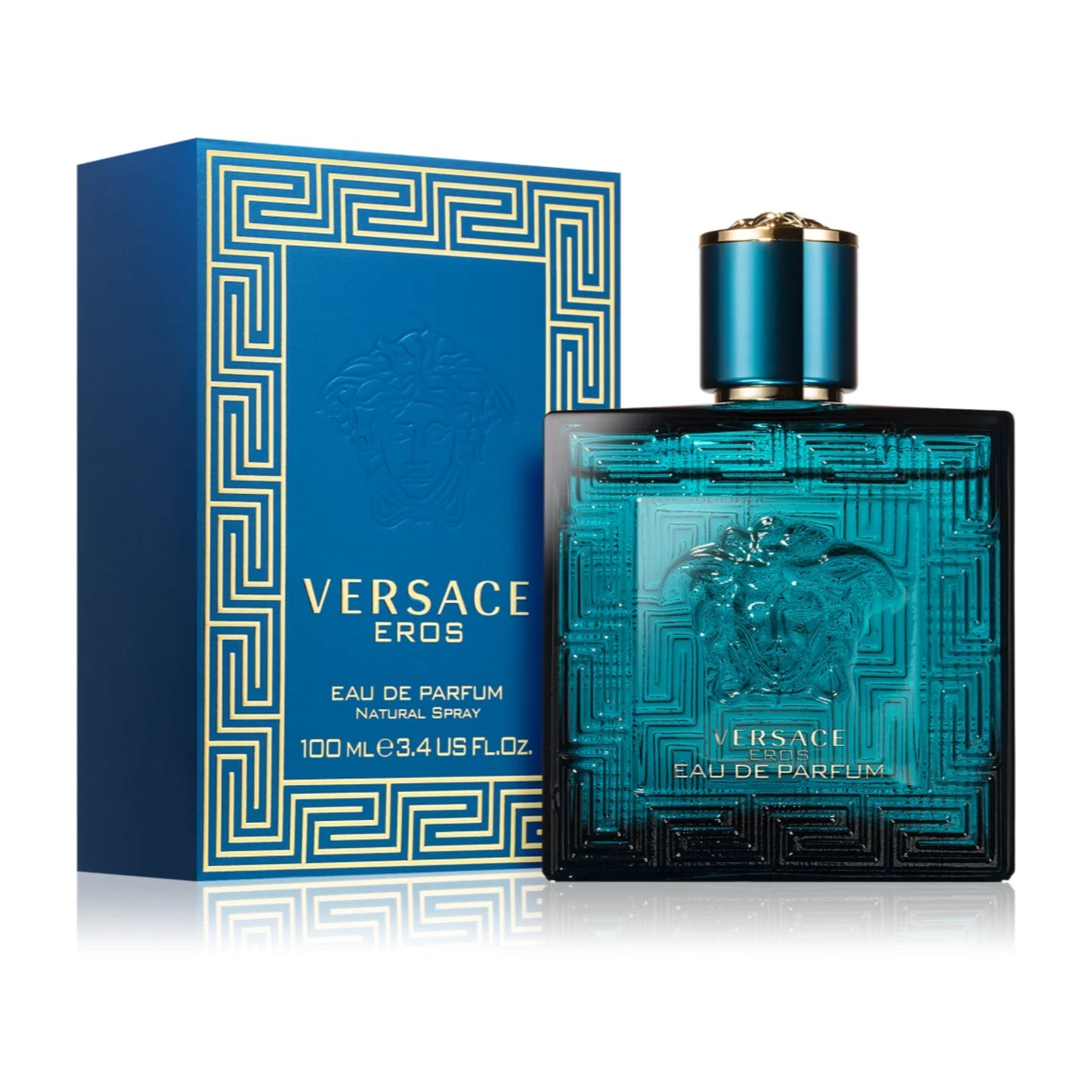 Versace - Eros - 5/10ml