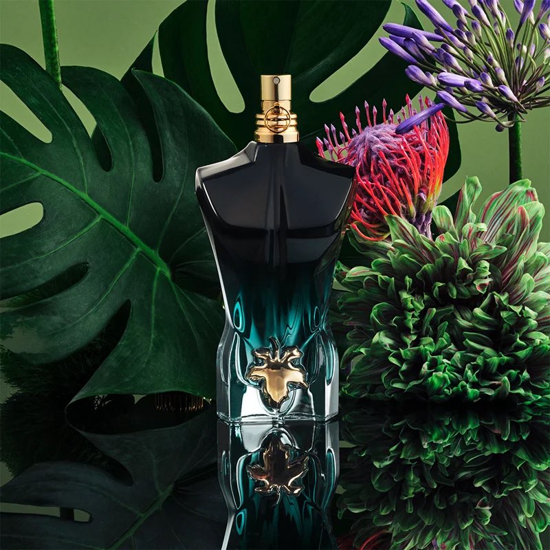 Jean Paul Gaultier - Le Beau Le Parfum - 5/10ml