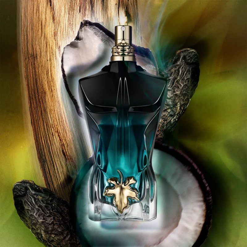 Jean Paul Gaultier - Le Beau Le Parfum - 5/10ml