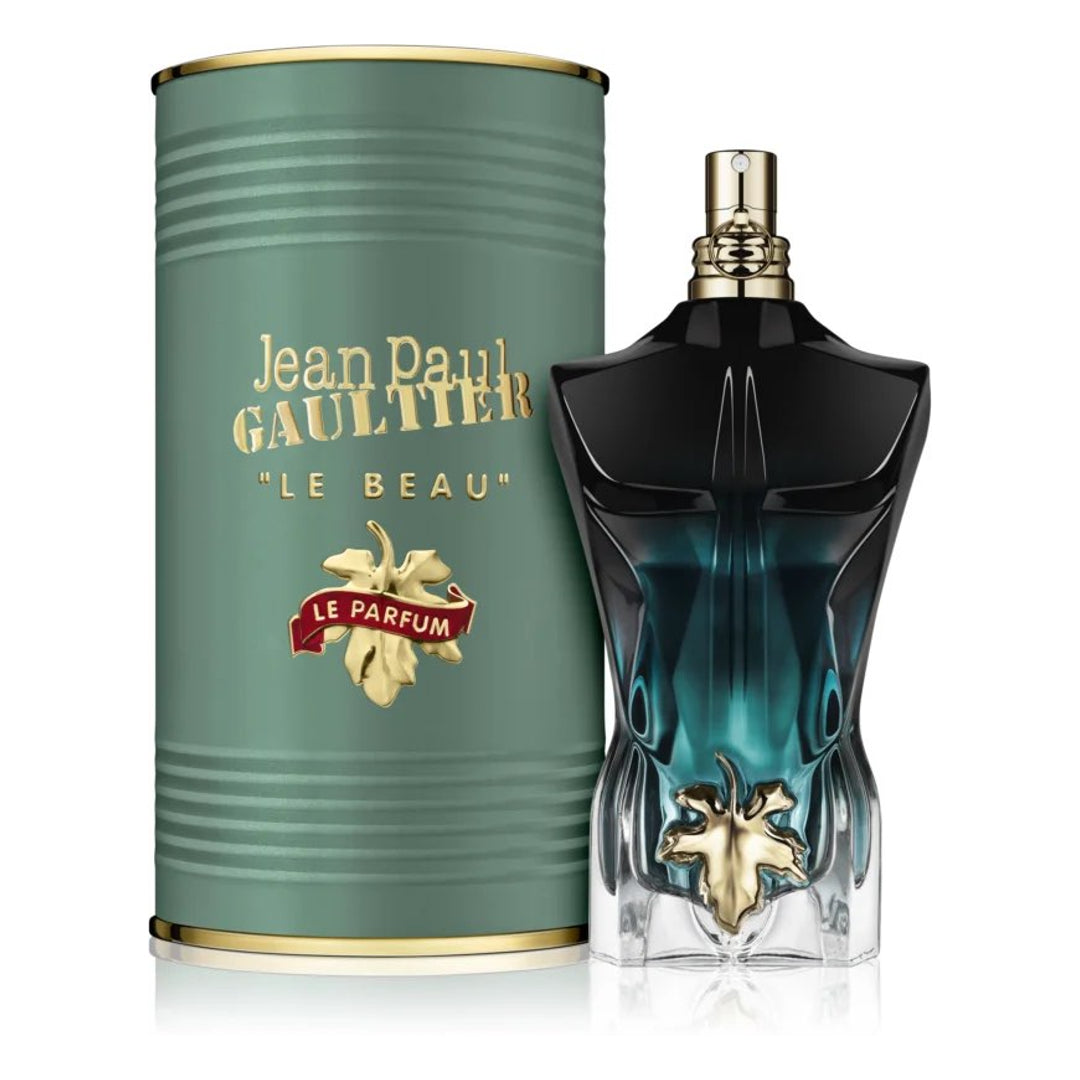 Jean Paul Gaultier - Le Beau Le Parfum - 5/10ml