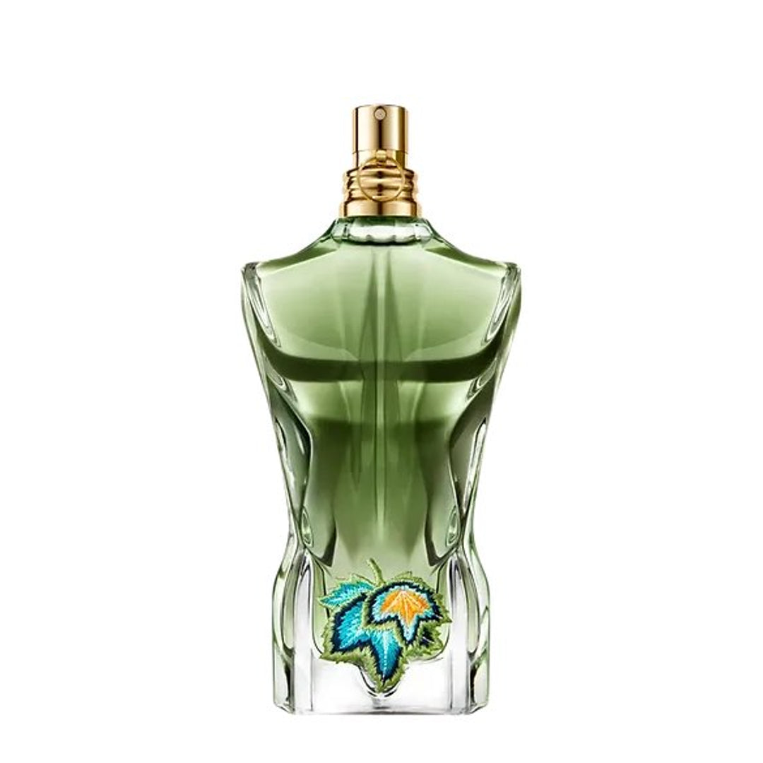 Jean Paul Gaultier - Le Beau Paradise garden - 5/10ml