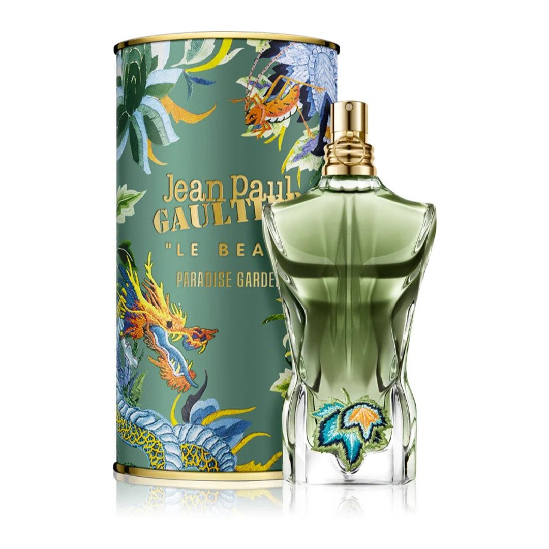 Jean Paul Gaultier - Le Beau Paradise garden - 5/10ml