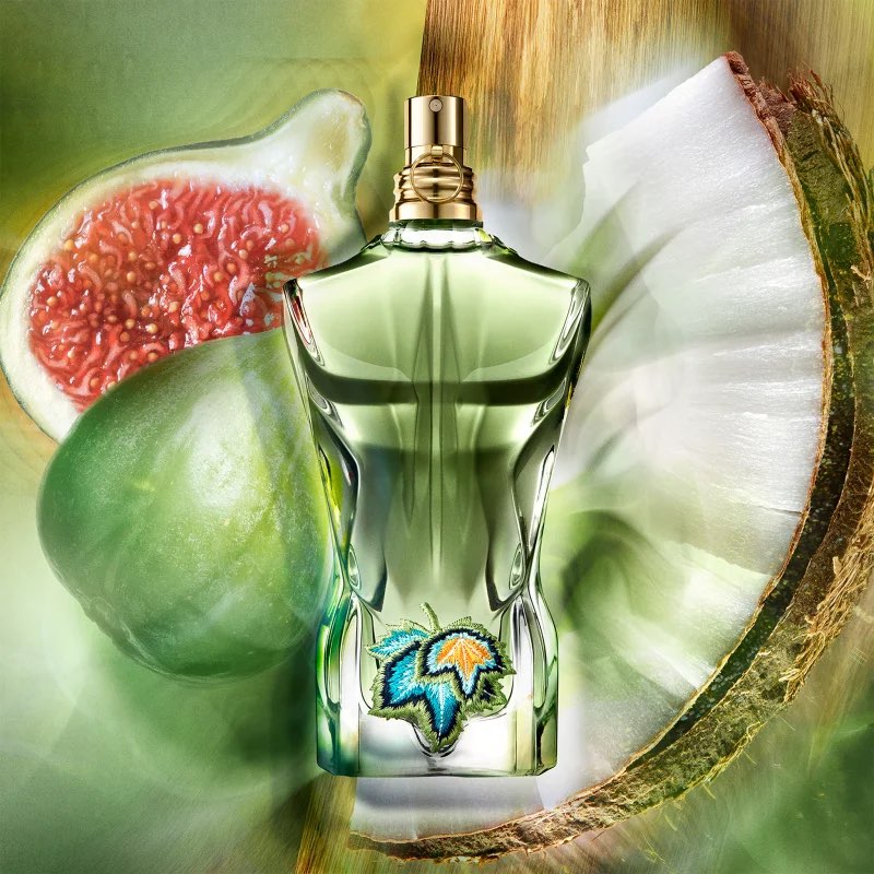 Jean Paul Gaultier - Le Beau Paradise garden - 5/10ml