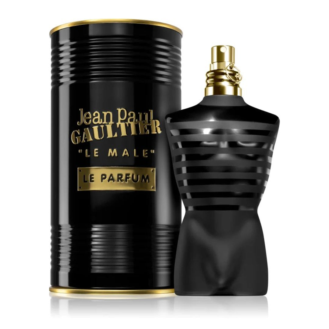 Jean Paul Gaultier - Le male le parfum - 5/10ml