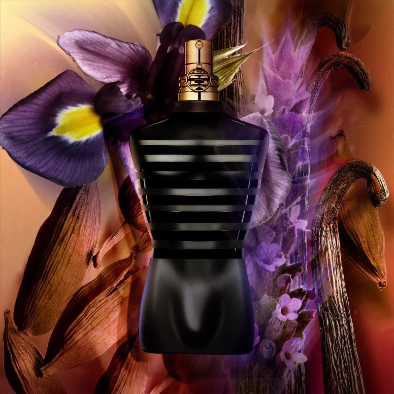 Jean Paul Gaultier - Le male le parfum - 5/10ml