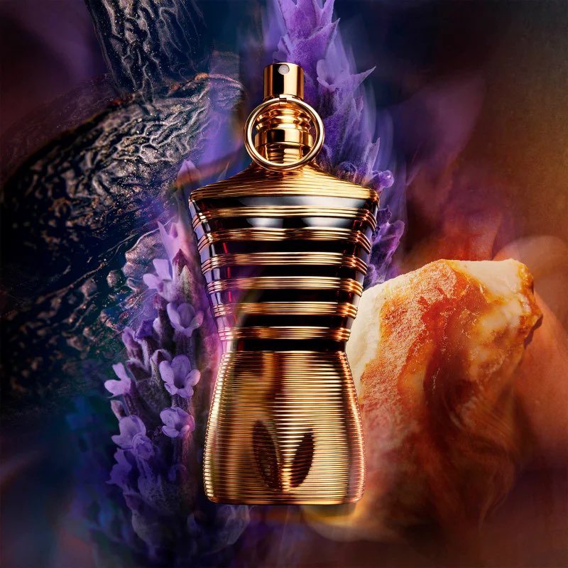 Jean Paul Gaultier - Le male Elixir - 5/10ml