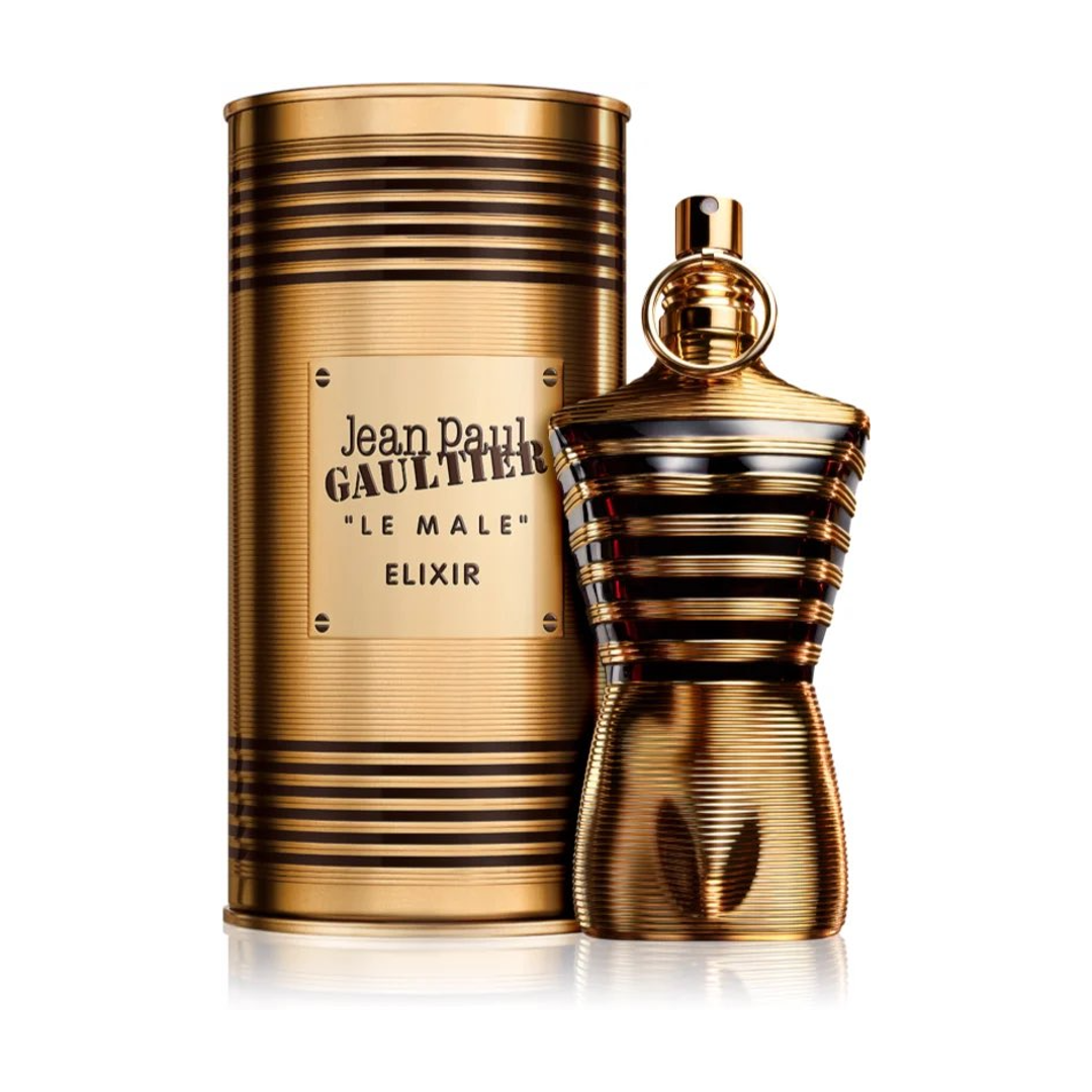 Jean Paul Gaultier - Le male Elixir - 5/10ml