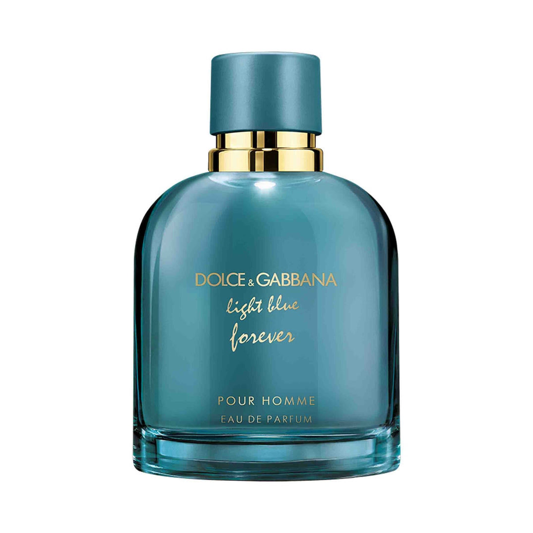 Dolce&Gabbana - Light Blue Forever - 5/10ml