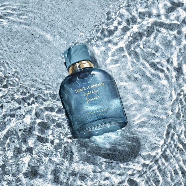 Dolce&Gabbana - Light Blue Forever - 5/10ml